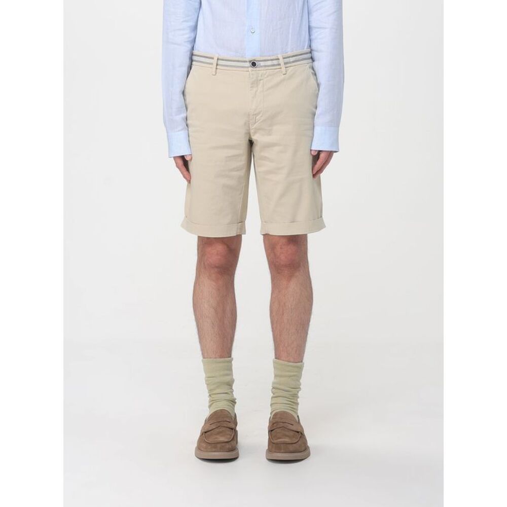 Cotton Shorts Mason's